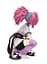 Фигурка Furyu Noodle Хантер х Хантер Мачи Комачине Hunter x Hunter Machi 10 см F HH M 10 - миниатюра 4