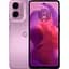 Смартфон Motorola Moto G24 4/128Gb UA-UCRF Pink Lavender [PB180010RS] [102580] - мініатюра 1