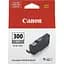 Canon Картридж PFI-300[Grey] - мініатюра 1