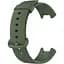 Ремінець DK CDK Silicone Sport Band Classic для Xiaomi Redmi Watch (011912) (virid) - мініатюра 1