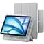 Чехол ESR Rebound Magnetic Case Grey для iPad Air 11" M2 | M3 (2024 | 2025) | Air 10.9" 4 | 5 M1 (2020 | 2022) (3C02200400304) - миниатюра 1