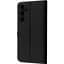 Чохол Wave Flap Case для Samsung Galaxy A55 Black [102843] - мініатюра 1