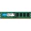 Оперативна пам'ять Crucial DDR3L 8GB 1600MHz PC3L-12800, non-ECC Unbuffered Б/В - мініатюра 1