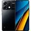 Смартфон Poco X6 12/256Gb Global EU Black [100242] - мініатюра 1