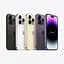 Смартфон Apple iPhone 14 Pro 512GB eSIM Gold (MQ213) [73674] - мініатюра 5