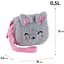 Сумка Kite дитяча 2710 Fluffy Cat (K25-2710-3) - мініатюра 3
