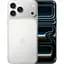 Смартфон Apple iPhone 17 Pro Max 256GB eSIM Silver (MFXG4) - мініатюра 1