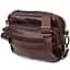 Сумка кожаная мужская Vintage 16х12,5х4 см sum0022670 - миниатюра 1