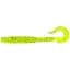 Силикон FishUP Vipo 2" #026 - Flo Chartreuse/Green (10 шт/уп) - миниатюра 1