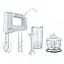 Міксер Braun HM 3135 WHITE (00000011941) - мініатюра 1