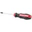 Викрутка Wurth Zebra Red Stripe PZ1-L80 (57512431) - мініатюра 2