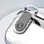 Чехол Dux Ducis Pecl Series для AirPods Pro 2 Grey [131753] - миниатюра 5