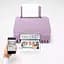 МФУ Canon Pixma G3430 Purple [5989C025] [103605] - миниатюра 3