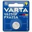 Батарейка Varta V625U щелочная (AG625 GPAX625A EPX625G KA625 R625 PX625A) (04626101401) - миниатюра 1