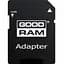 Карта пам'яті Goodram 32GB microSDHC Class 10 (M1AA-0320R12) - мініатюра 3