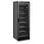 Шафа морозильна Tefcold UFSC371G Black - мініатюра 1