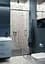 Унітаз підвісний CET B332 Cersanit Larga EW CleanOn прямокутний з дюропластовим Slim Wrap сидінням SoftClose+QuickRelease 30412 - мініатюра 6