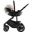 Автокрісло Britax Romer Baby-Safe Pro Style Teak - мініатюра 10