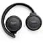 Бездротові навушники JBL Tune 520BT чорні (JBLT520BTBLKEU) - мініатюра 6