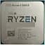 Процесор AMD Ryzen 5 5600X 6 ядер am4 tray 100-000000065 - мініатюра 4