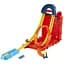 Трек Hot Wheels Track Builder Unlimited Турботрюки (HDX78) - мініатюра 1