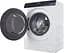 Пральна машина Haier HW70-B12929-S 7 кг прямий привід - мініатюра 6