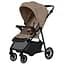 Прогулянкова коляска Lionelo Emma One beige sand (LO-EMMA ONE BEIGE SAND) - мініатюра 2