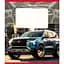 Зошит учнівський "Великі машини" 018-540062L-5 в лінію, 18 аркушів - мініатюра 1