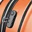Валіза Semi Line 24" (M) Orange/Black (T5675-3) - мініатюра 7
