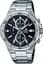 Годинник CASIO EFV-640D-1AVUEF - мініатюра 1