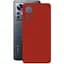 Захисна плівка StatusSKIN для Xiaomi 12X 2021 Корпус Вініл Рідка мідь глянцова - мініатюра 1