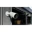 IP-камера Ajax дротова BulletCam, 8мп, 4мм, Poe, True WDR, IP 65, ІЧ 35м, аудіо, кут огляду 75°до 85°, вулична, біла - мініатюра 5