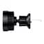 Бездротове зарядне + тримач для авто Baseus MagPro Series Magnetic Wireless Air Vent 15W C40164100121-00 - мініатюра 3