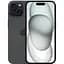 Смартфон Apple iPhone 15 Pro 256Gb Black Refurbished - миниатюра 1