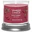 Свічка Yankee Candle Small Black Cherry Чорна вишня 122 г (1744738E) - мініатюра 1