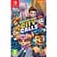 Игра Paw Patrol The Movie Adventure City Calls для Nintendo Switch [RU] [109211] - миниатюра 1