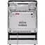 Газ.плита ELECTROLUX LKG600011X - мініатюра 3