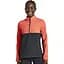 Куртка Saucony W Bluster Jacket L Orange/Black (1097-800389-VRL) - миниатюра 1