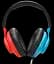 Гарнитура JBL QUANTUM 100N Black (JBLQTUM100N) - миниатюра 2