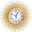 Годинник Sun Gold 25х25 см (30240701-13) - мініатюра 1
