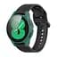 Защитный чехол с стеклом DBPro Watchbands Samsung Galaxy Watch 4 44mm зеленый (WB00S440CASE20) - миниатюра 4