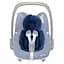 Автокрісло Maxi-Cosi Pebble Pro i-Size Essential Blue (8799720120) - мініатюра 2