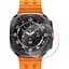 Захисна плівка StatusSKIN для Samsung Galaxy Watch Ultra Екран Глянцева Ultra - мініатюра 1