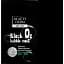 Пінна маска для обличчя Beauty Derm Black Bubble 7 мл - мініатюра 1