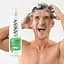 Шампунь Anian Menthol Anti-Dandruff против перхоти 400 мл  - миниатюра 5