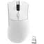 Миша Attack Shark R1 Wireless Gaming Mouse White (R1-3311W) - мініатюра 1