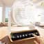 Настольный вентилятор Epik F16 Smart White [137266] - миниатюра 3