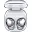 Наушники Samsung Galaxy Buds Pro Silver [SM-R190NZSASEK] [52859] - миниатюра 3