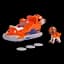 Спасательный автомобиль де-люкс Spin Master Paw Patrol с водителем Зума (SM16776/4620) - миниатюра 1