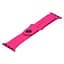 Силиконовый ремешок для Apple Watch Sport Band 38/40/41 мм размер L цвет 33 - миниатюра 2